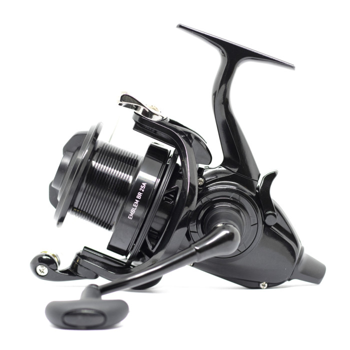 Катушка Daiwa Emblem BR 25 A (10928-025)