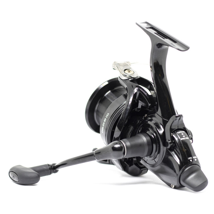 Катушка Daiwa Emblem BR 25 A (10928-025)