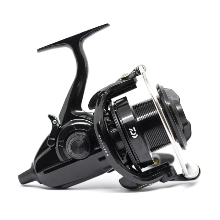 Катушка Daiwa Emblem BR 25 A (10928-025)