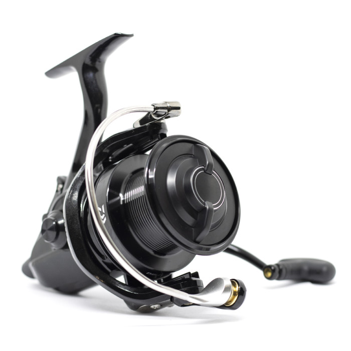 Катушка Daiwa Emblem BR 25 A (10928-025)