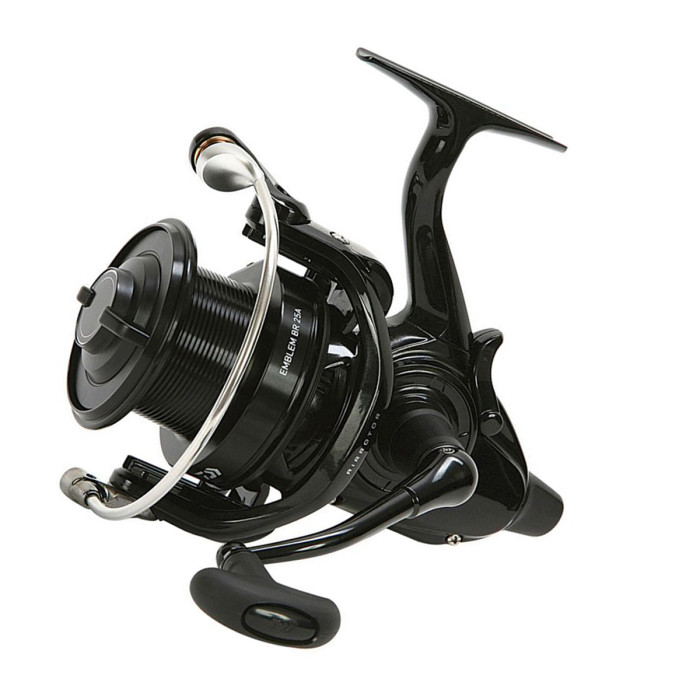 Катушка Daiwa Emblem BR 25 A (10928-025)