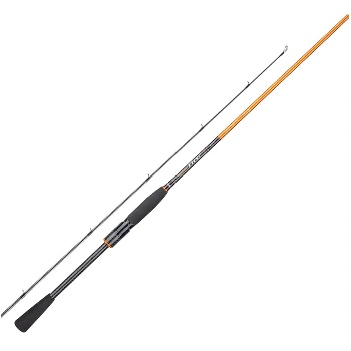 Спиннинг Graphiteleader Tiro Nuovo GONTS-762L 2.29m 1-12g (G08497)