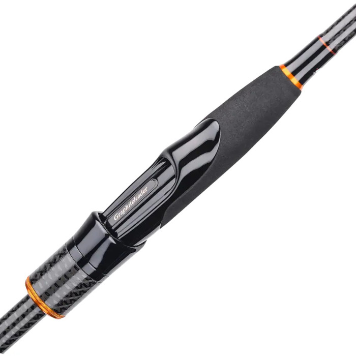 Спиннинг Graphiteleader Tiro Nuovo GONTS-762L 2.29m 1-12g (G08497)