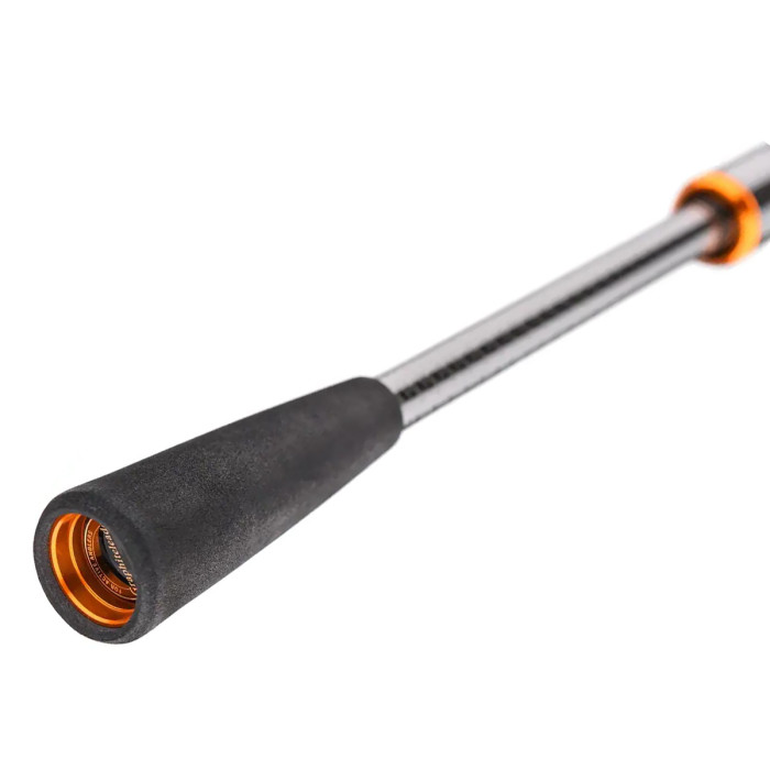 Спиннинг Graphiteleader Tiro Nuovo GONTS-762L 2.29m 1-12g (G08497)