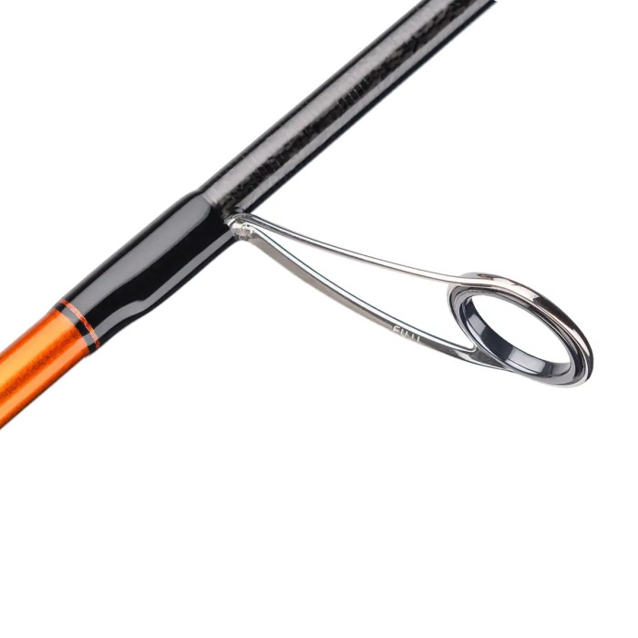 Спиннинг Graphiteleader Tiro Nuovo GONTS-762L 2.29m 1-12g (G08497)