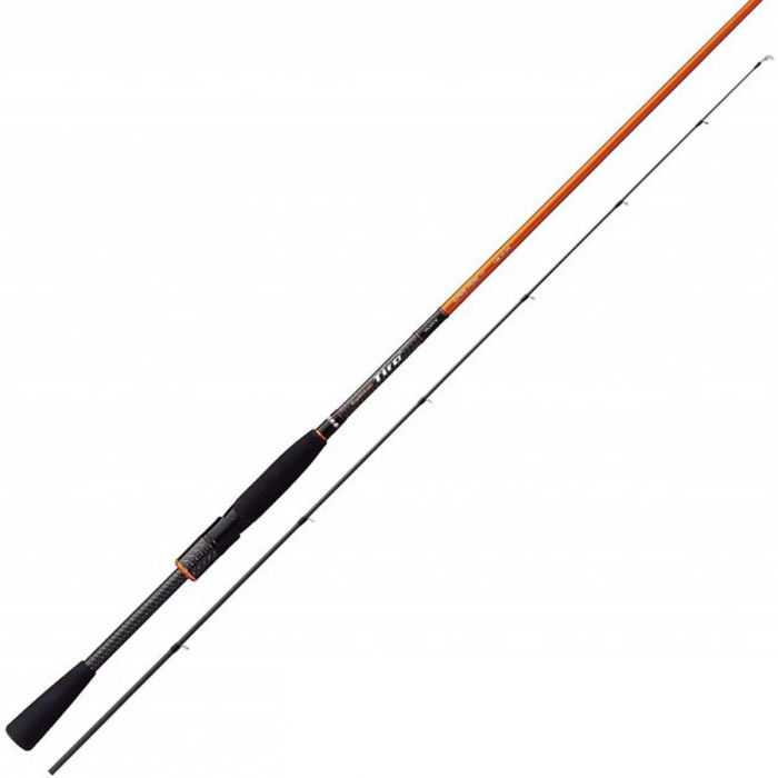 Спиннинг Graphiteleader Tiro Nuovo GONTS-762L 2.29m 1-12g (G08497)