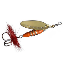Блесна Myran Toni 12g #Gold (6432-02)