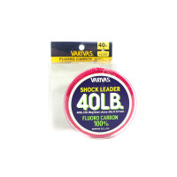 Флюорокарбон Varivas Fluoro Shock Leader 30m 20kg 0.570mm (РБ-687524)
