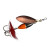 Блешня Myran Wipp 5g Copper #Orange/Black (6441-03), 310.00 грн.