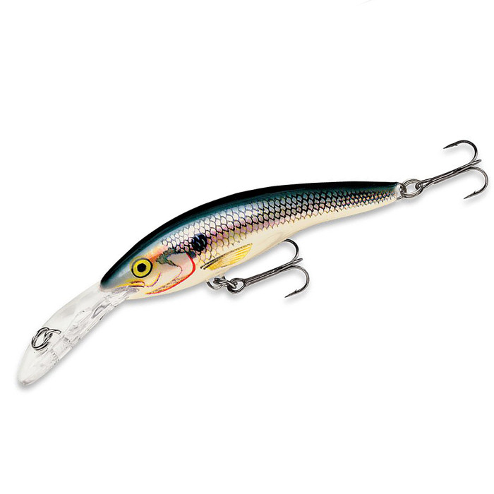 Воблер Rapala Deep Tail Dancer 110mm 22g #RH (TDD11 RH)