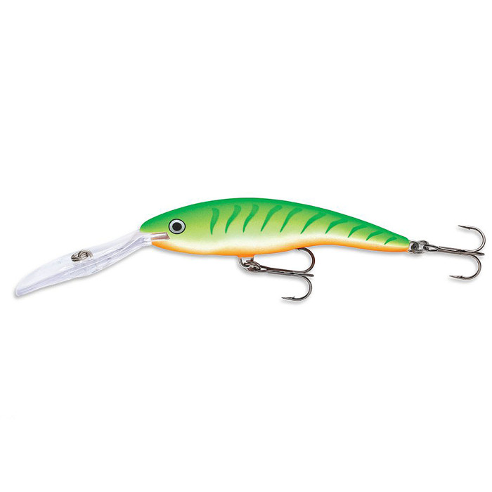 Воблер Rapala Deep Tail Dancer 110mm 22g #RH (TDD11 RH)