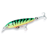 Воблер Rapala Magnum Floating 180mm 40g 2.7-3.3m #FT (FMAG18 FT)