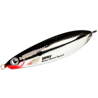 Блесна Rapala Minnow Spoon 80mm 16g #CH (RMSR08 CH)
