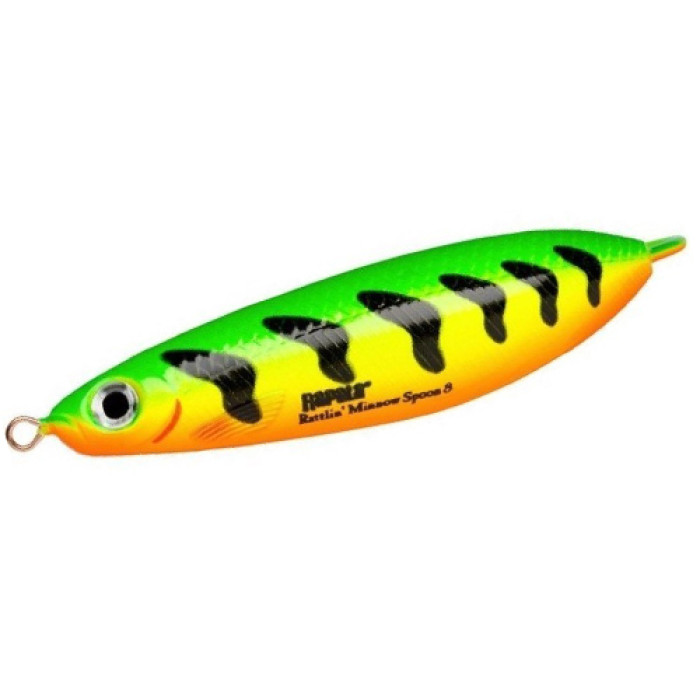 Блешня Rapala Minnow Spoon 80mm 16g #CH (RMSR08 CH)