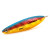 Блешня Rapala Minnow Spoon 80mm 16g #GOL (RMSR08 GOL), 560.00 грн.