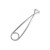 Зівник Rapala RJSS8-B 20cm (RJSS8-B), 135.00 грн.