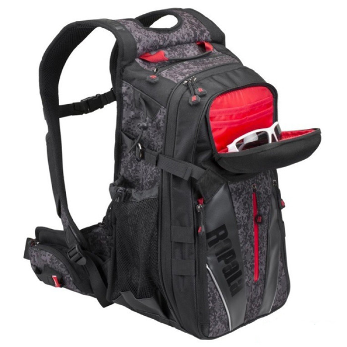 Рюкзак Rapala Urban Back pack (RUBP)