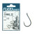 Гачки Fudo Chino W/Ring TFC 10 (15 шт.) (FHTFC110710), 70.00 грн.