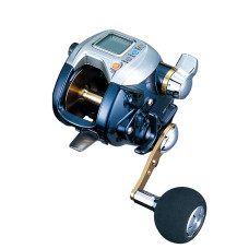 Котушка електрична Daiwa Leobritz S400 (00801461)