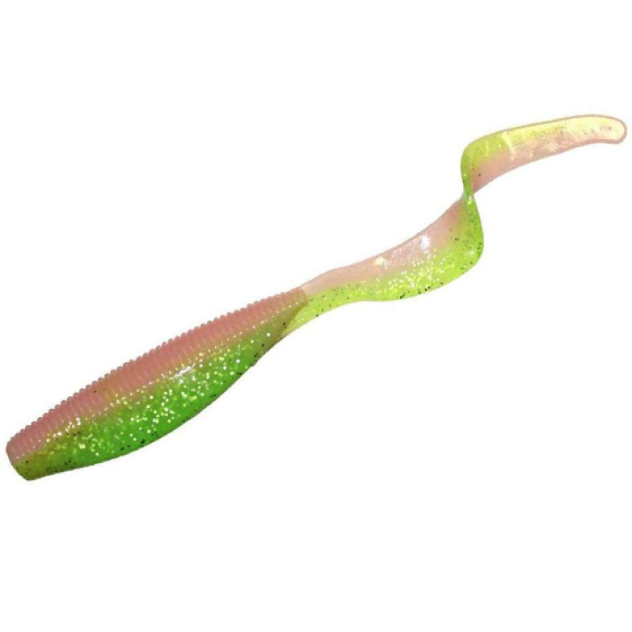 Плавающий силикон ZMAN Scented Curly Tailz 4