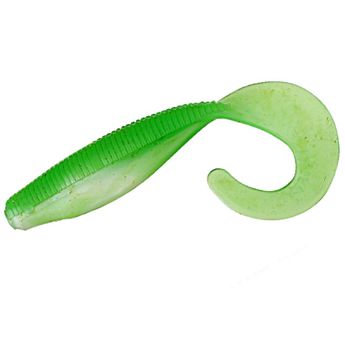 Плавающий силикон ZMAN Scented Curly Tailz 4