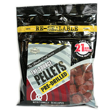Пелетс Dynamite Baits Source Pre-Drilled 21mm 350g (DY149)