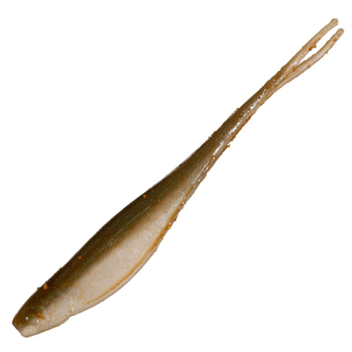 Плаваючий силікон ZMAN Scented Jerk Shadz 5