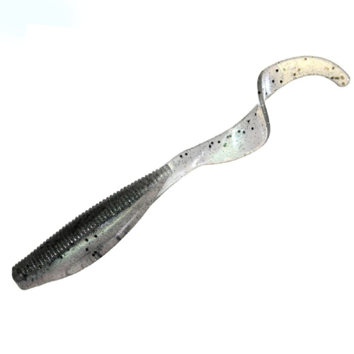 Плавающий силикон ZMAN Streakz Curly Tailz 5