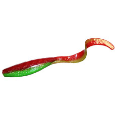 Плавающий силикон ZMAN Streakz Curly Tailz 5