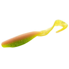 Плавающий силикон ZMAN Streakz Curly Tailz 5