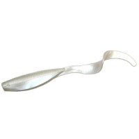 Плаваючий силікон ZMAN Streakz Curly Tailz 5