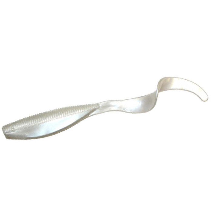 Плавающий силикон ZMAN Streakz Curly Tailz 5