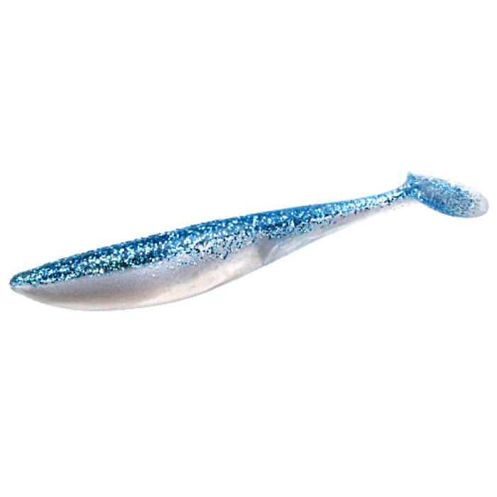 Силікон Lunker City Swimfish 3.75