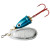 Блесна Blue Fox Vibrax Shad BFSD 2 6g #BS (BFSD2 BS), 275.00 грн.