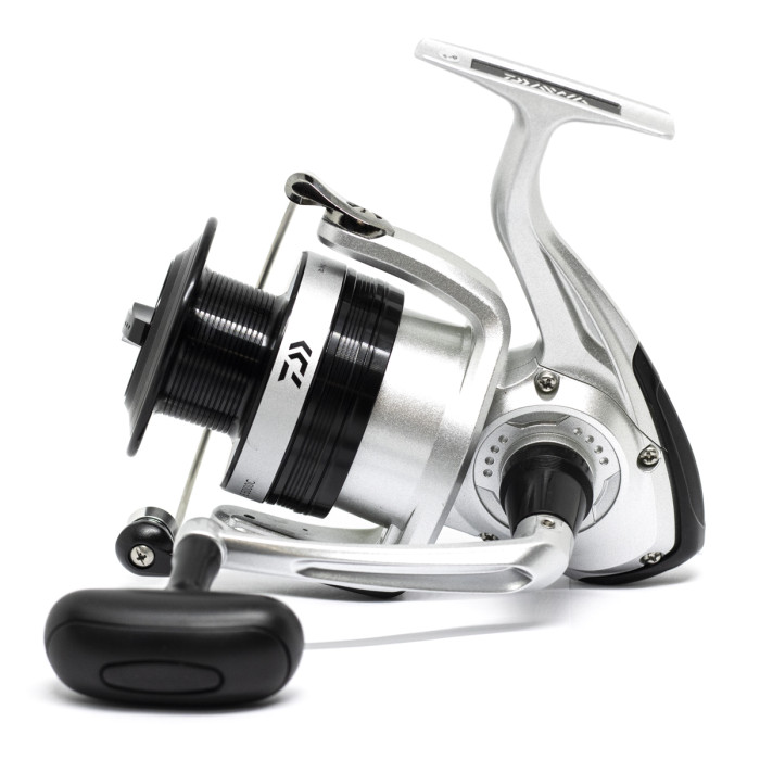 Котушка Daiwa Sweepfire E 2000C (10118-200)