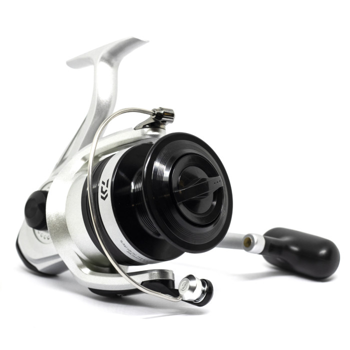 Котушка Daiwa Sweepfire E 2000C (10118-200)