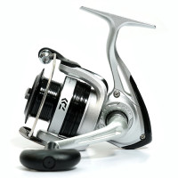 Котушка Daiwa Sweepfire E 2000C (10118-200)
