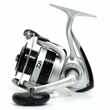 Котушка Daiwa Sweepfire E 3500C (10118-350)