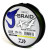 Шнур Daiwa J-Braid X4E 135m Yellow 2.6kg 0.07mm #0.4 (12740-007), 375.00 грн.