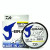 Шнур Daiwa J-Braid X4E 135m Yellow 5.9kg 0.13mm #1.0 (12740-013), 330.00 грн.