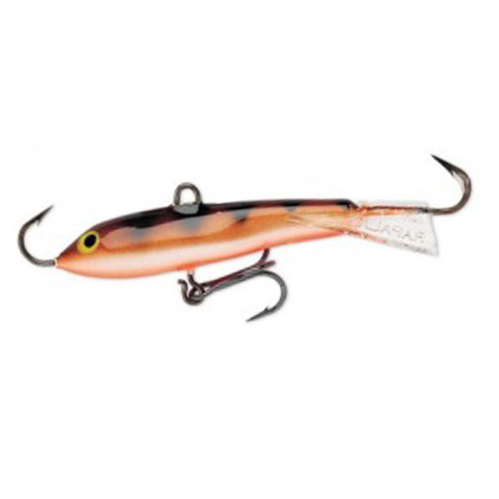 Балансир Rapala Jigging Rap 50mm 9g #RSD (W5 RSD)