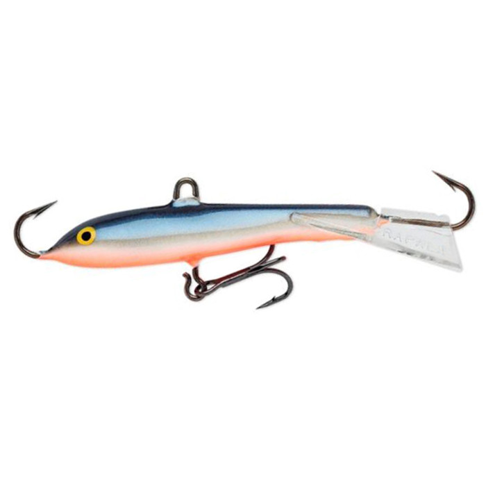 Балансир Rapala Jigging Rap 70mm 18g #HSD (W7 HSD)