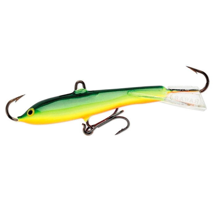 Балансир Rapala Jigging Rap 50mm 9g #RSD (W5 RSD)