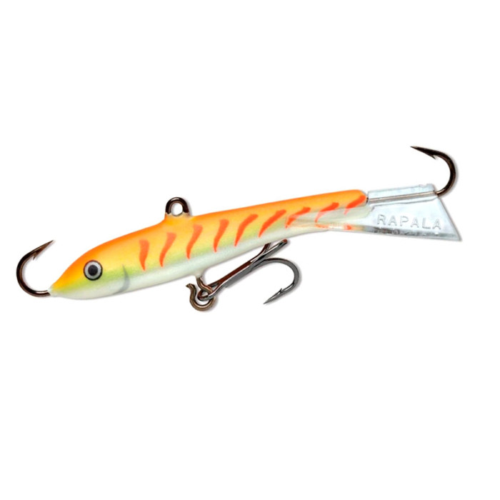 Балансир Rapala Jigging Rap 50mm 9g #RSD (W5 RSD)