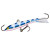 Балансир Rapala Jigging Rap 30mm 6g #GZBP (W3 GZBP), 450.00 грн.