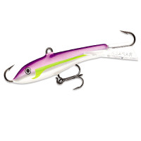 Балансир Rapala Jigging Rap 50mm 9g #RSD (W5 RSD)