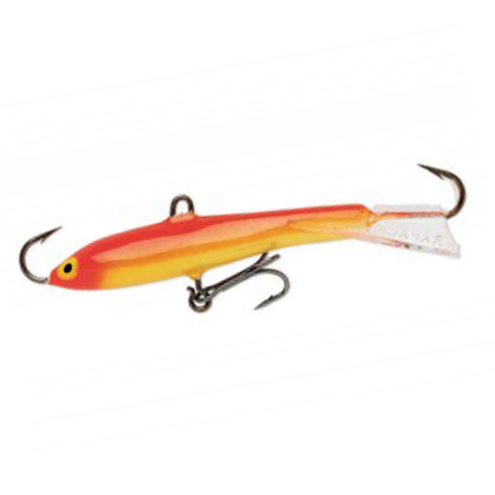 Балансир Rapala Jigging Rap 50mm 9g #RSD (W5 RSD)
