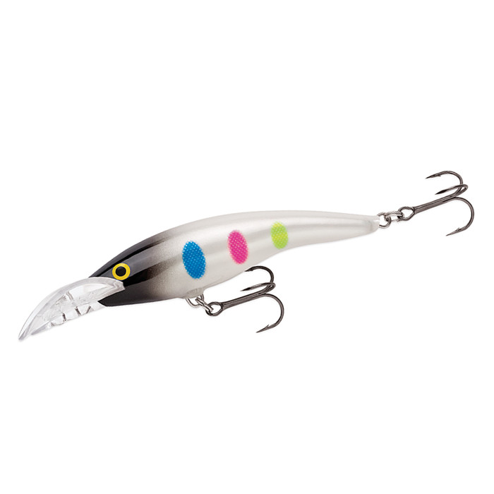 Воблер Rapala Scatter Rap Tail Dancer 90mm 13g #ELJ (SCRTD09 ELJ)
