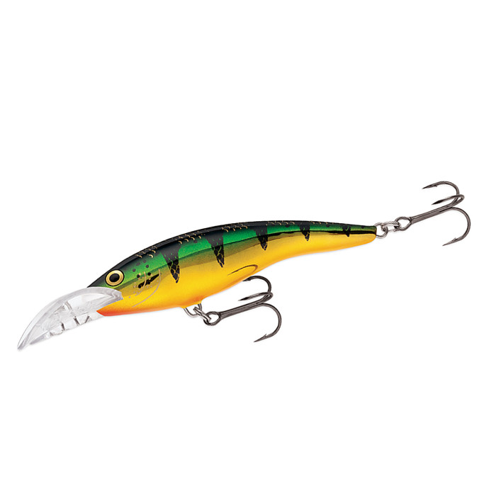 Воблер Rapala Scatter Rap Tail Dancer 90mm 13g #ELJ (SCRTD09 ELJ)