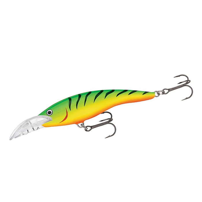 Воблер Rapala Scatter Rap Tail Dancer 90mm 13g #ELJ (SCRTD09 ELJ)